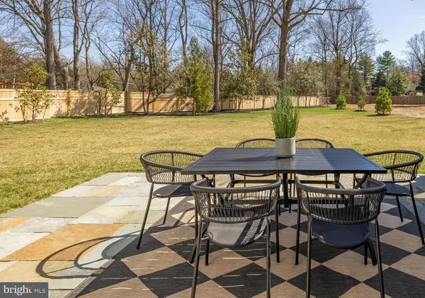 $5,250,000 | 9117 Redwood Avenue, Bethesda, MD 20817