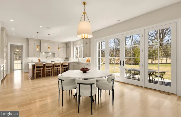 $5,250,000 | 9117 Redwood Avenue, Bethesda, MD 20817