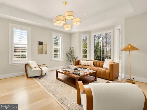 $5,250,000 | 9117 Redwood Avenue, Bethesda, MD 20817