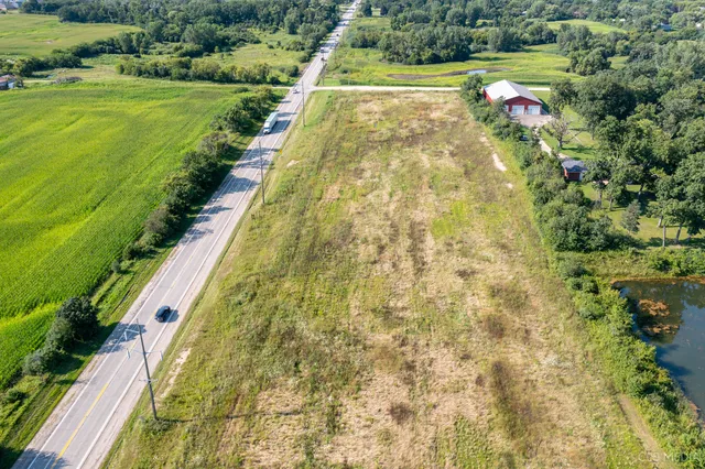 $750,000 | 0 Rt 47 & Hercules Rd Highway, Woodstock, IL 60098