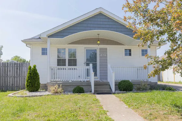 $167,500 | 2819 Promise Street, Evansville, IN 47714