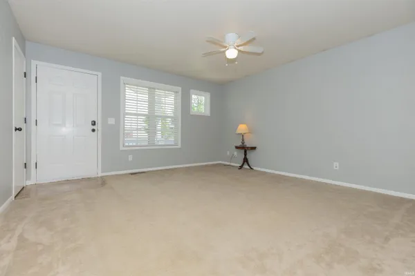 $167,500 | 2819 Promise Street, Evansville, IN 47714
