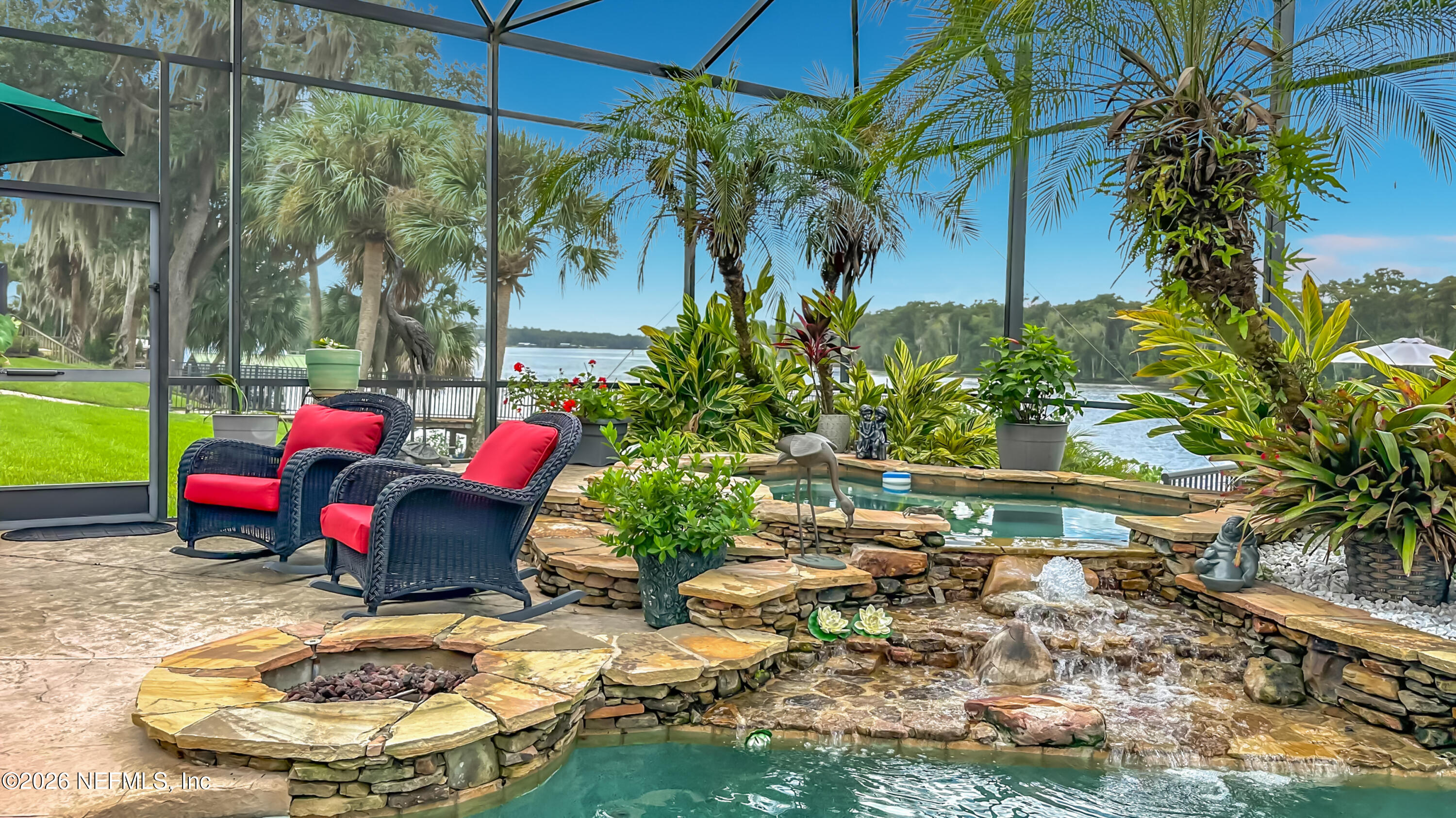 129 River Road Satsuma, FL 32189 - Photo 5 of 92 pool oasis