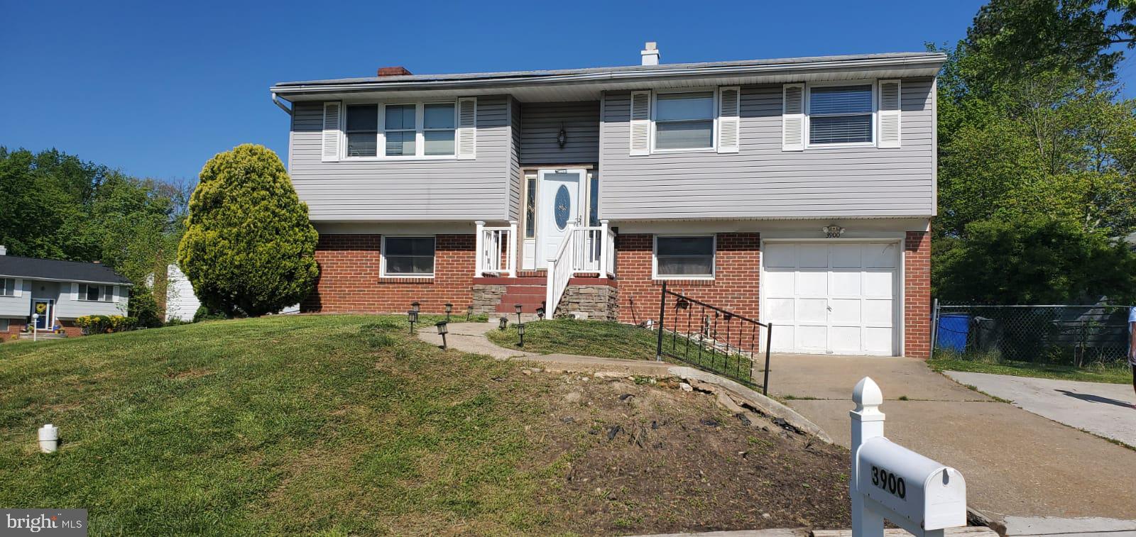 3900 Sadie Road Randallstown, MD 21133 - Photo 1 of 40
