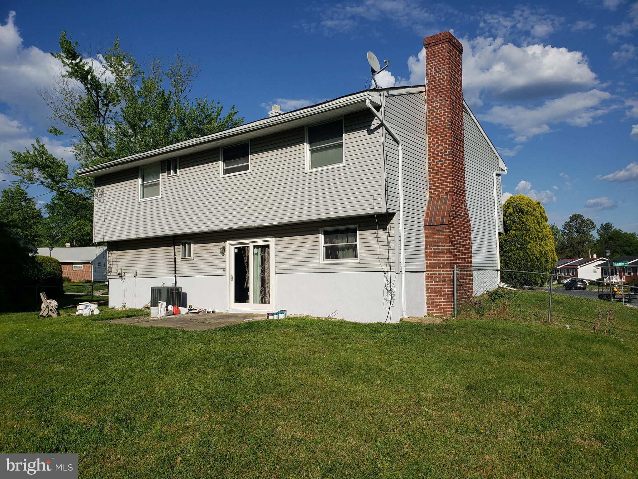 3900 Sadie Road Randallstown, MD 21133 - Photo 40 of 40