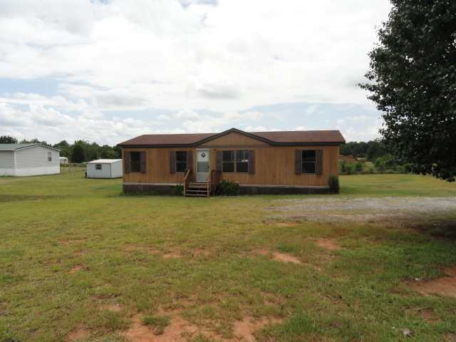 200 Murphy Road Belton, SC 29627 - Photo 1 of 6