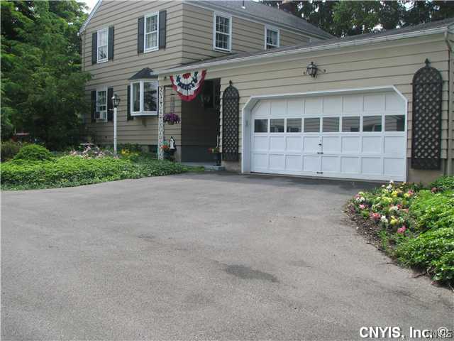 4249 Fay Road Onondaga, NY 13219 - Photo 1 of 1 Exterior Front
