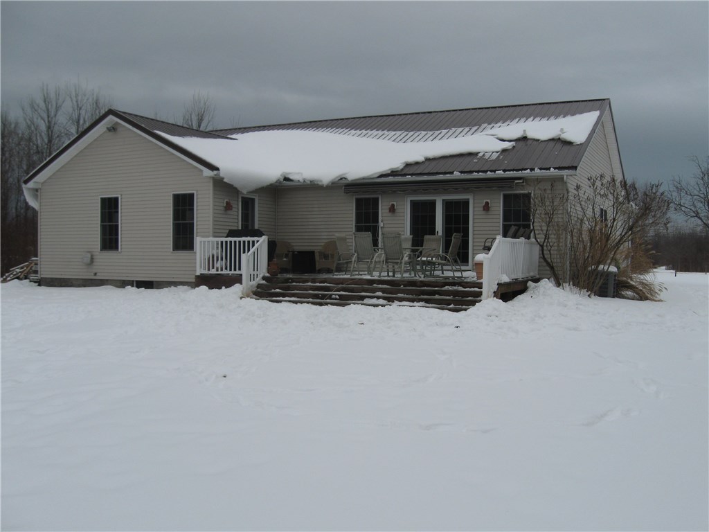 151 Bennett Road Parma, NY 14468 - Photo 21 of 22