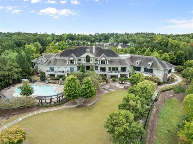 $599,000 | 3230 Indian Hawthorne Ridge, Gainesville, GA 30504