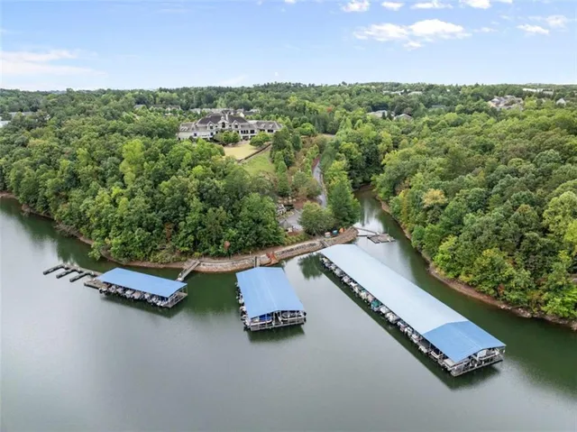 $599,000 | 3230 Indian Hawthorne Ridge, Gainesville, GA 30504