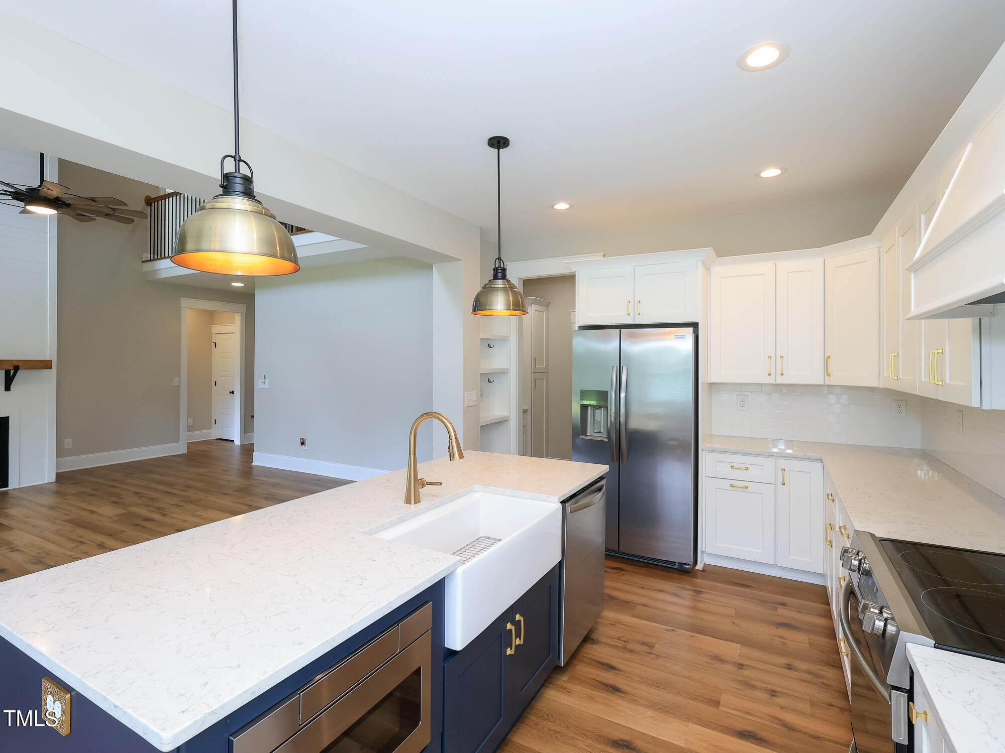 2270 Medlin Road Clayton, NC 27527 - Photo 23 of 62 028_2270_Medlin_Kitchen