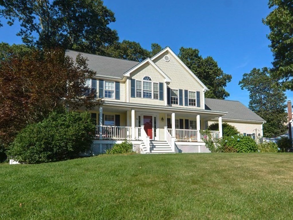 34 Highridge Road Bellingham, MA 02019 - Photo 2 of 42 Gallery Image 2