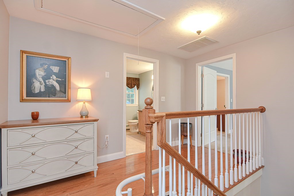 34 Highridge Road Bellingham, MA 02019 - Photo 23 of 42 Gallery Image 23