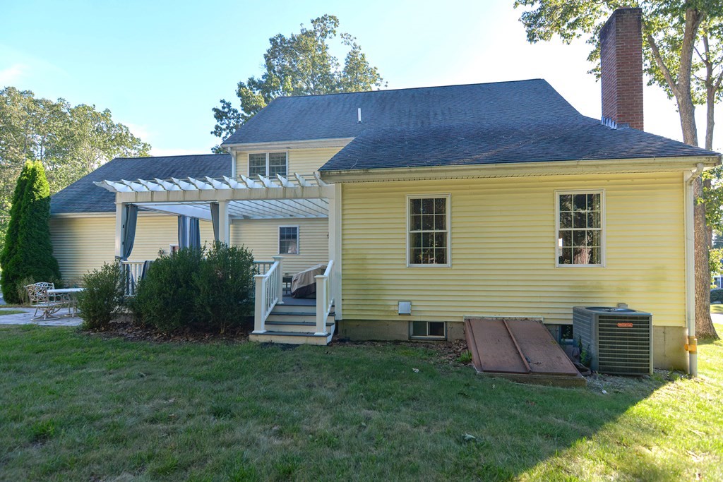 34 Highridge Road Bellingham, MA 02019 - Photo 42 of 42 Gallery Image 42