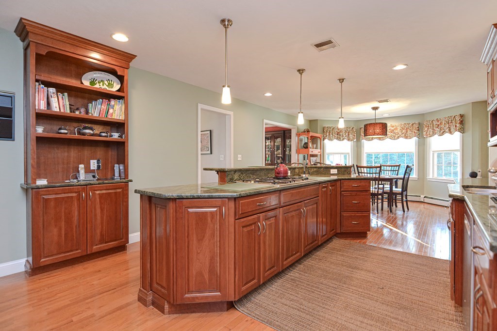 34 Highridge Road Bellingham, MA 02019 - Photo 8 of 42 Gallery Image 8