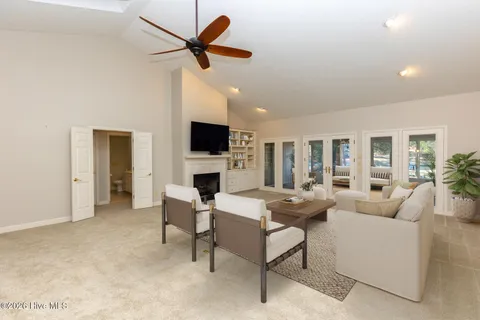 $515,000 | 253 Devonshire Avenue West, West End, NC 27376