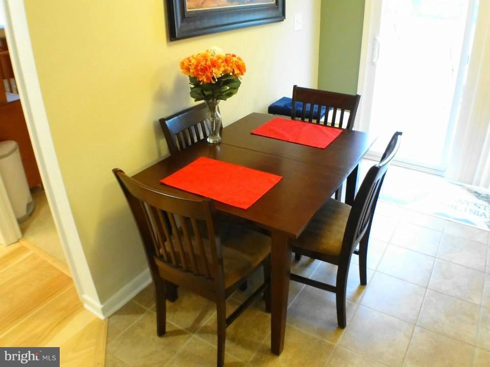 Eating Area