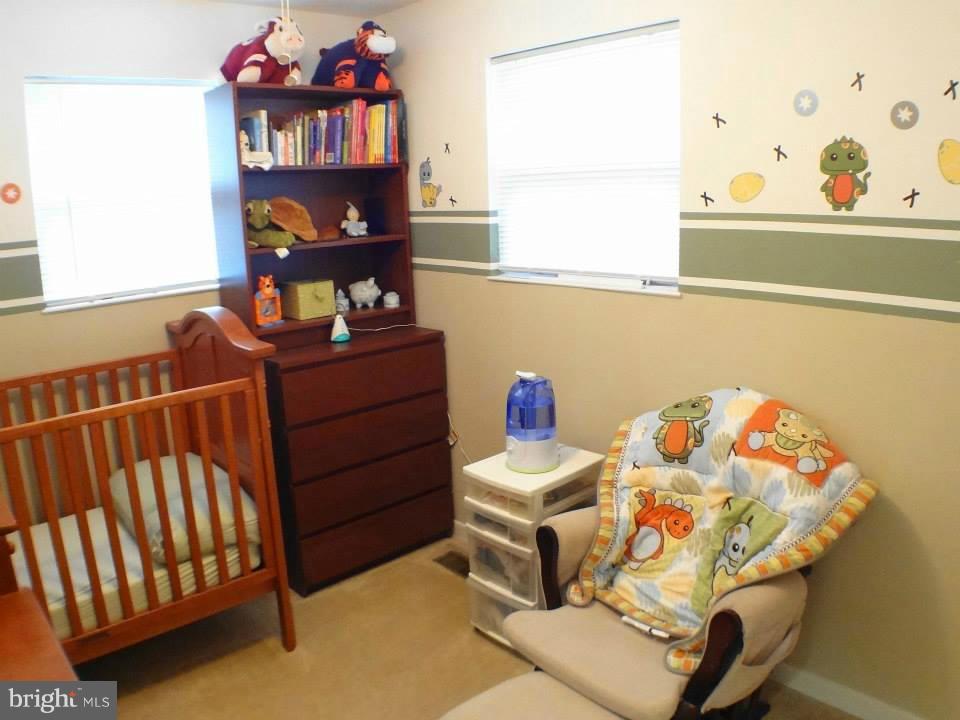 309 Brock Bridge Road Laurel, MD 20724 - Photo 8 of 15 Bedroom