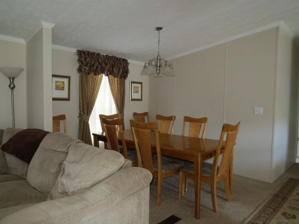 6542 B Gilliam Road Wise, VA 24293 - Photo 12 of 36 Dining
