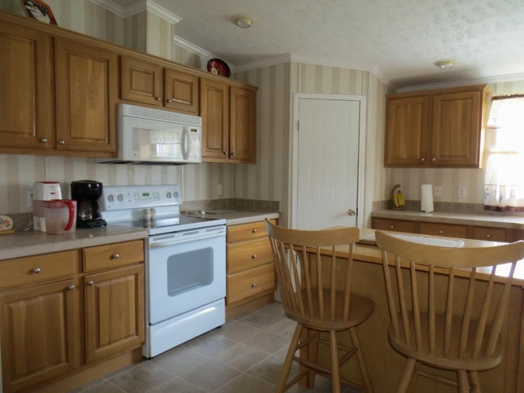 6542 B Gilliam Road Wise, VA 24293 - Photo 15 of 36 Kitchen