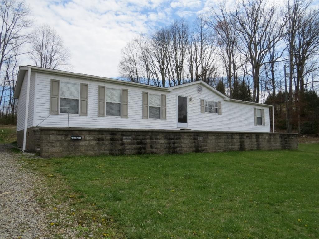 6542 B Gilliam Road Wise, VA 24293 - Photo 2 of 36 Front View