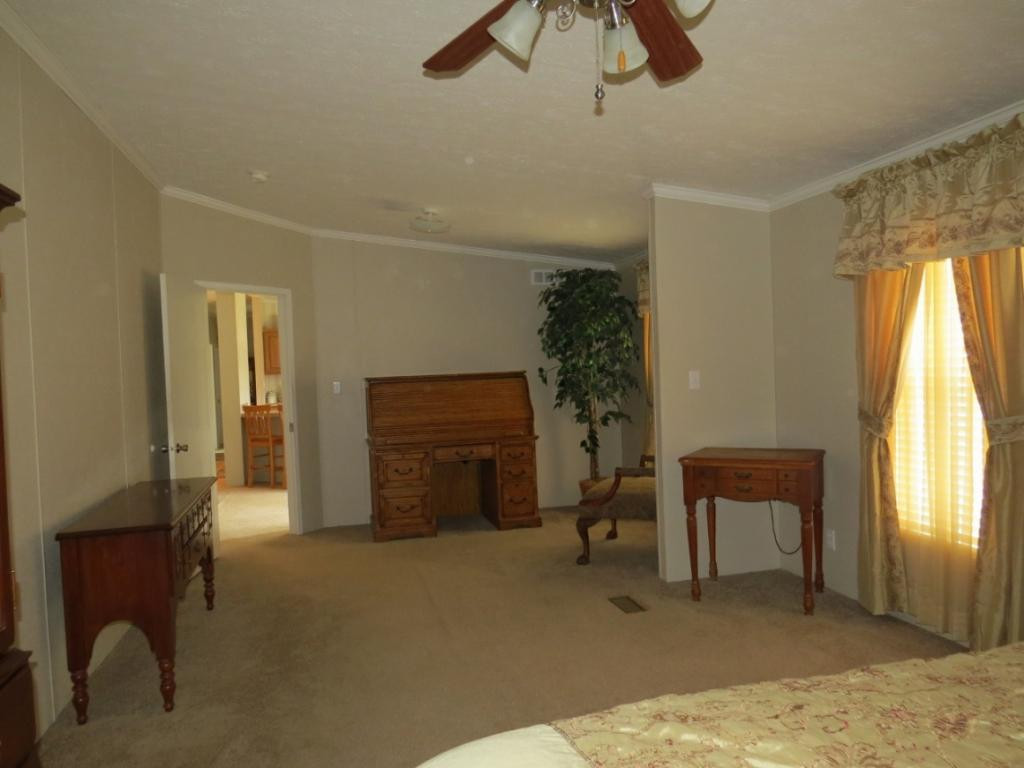 6542 B Gilliam Road Wise, VA 24293 - Photo 22 of 36 Master Bedroom