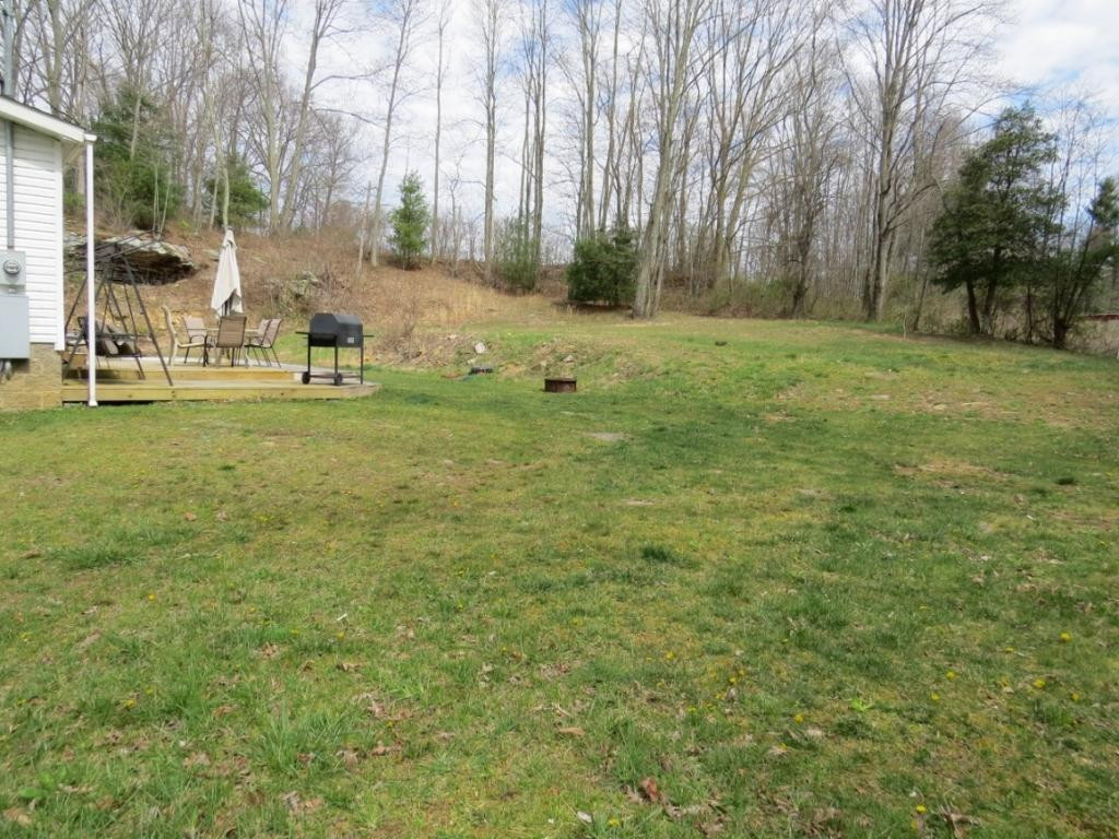 6542 B Gilliam Road Wise, VA 24293 - Photo 34 of 36 Level Yard