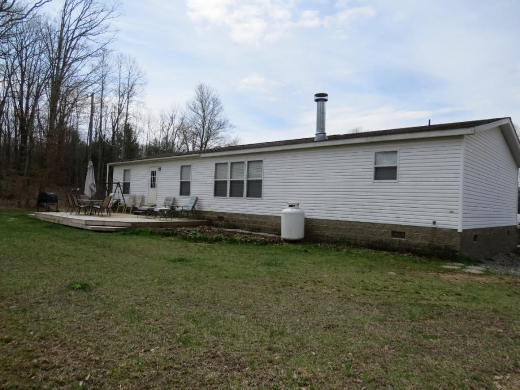 6542 B Gilliam Road Wise, VA 24293 - Photo 35 of 36 Rear View