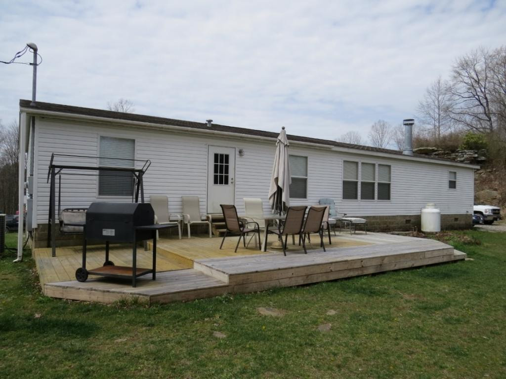 6542 B Gilliam Road Wise, VA 24293 - Photo 36 of 36 Rear View