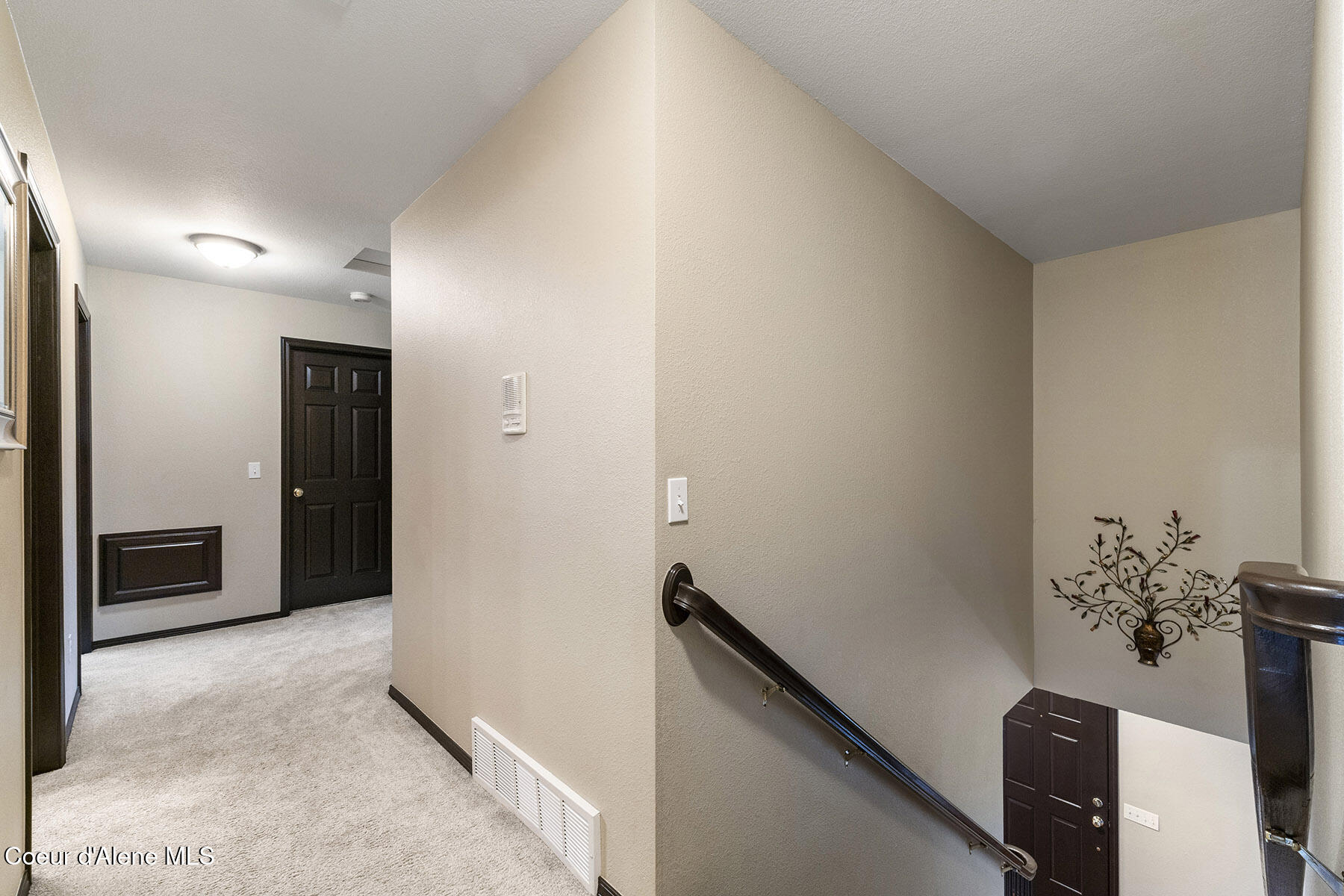 1456 West Longhorn Street Rathdrum, ID 83858 - Photo 13 of 36 Upper Hallway Landing