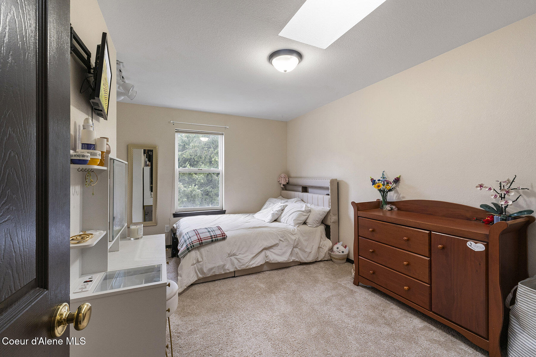 1456 West Longhorn Street Rathdrum, ID 83858 - Photo 22 of 36 Cozy Bedroom Retreat