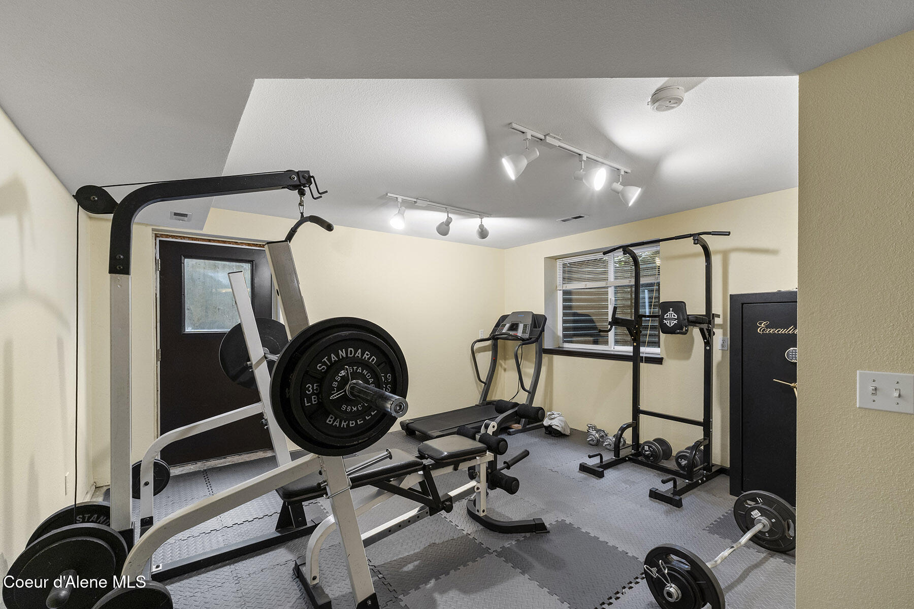 1456 West Longhorn Street Rathdrum, ID 83858 - Photo 26 of 36 Perfect space for Home Gym