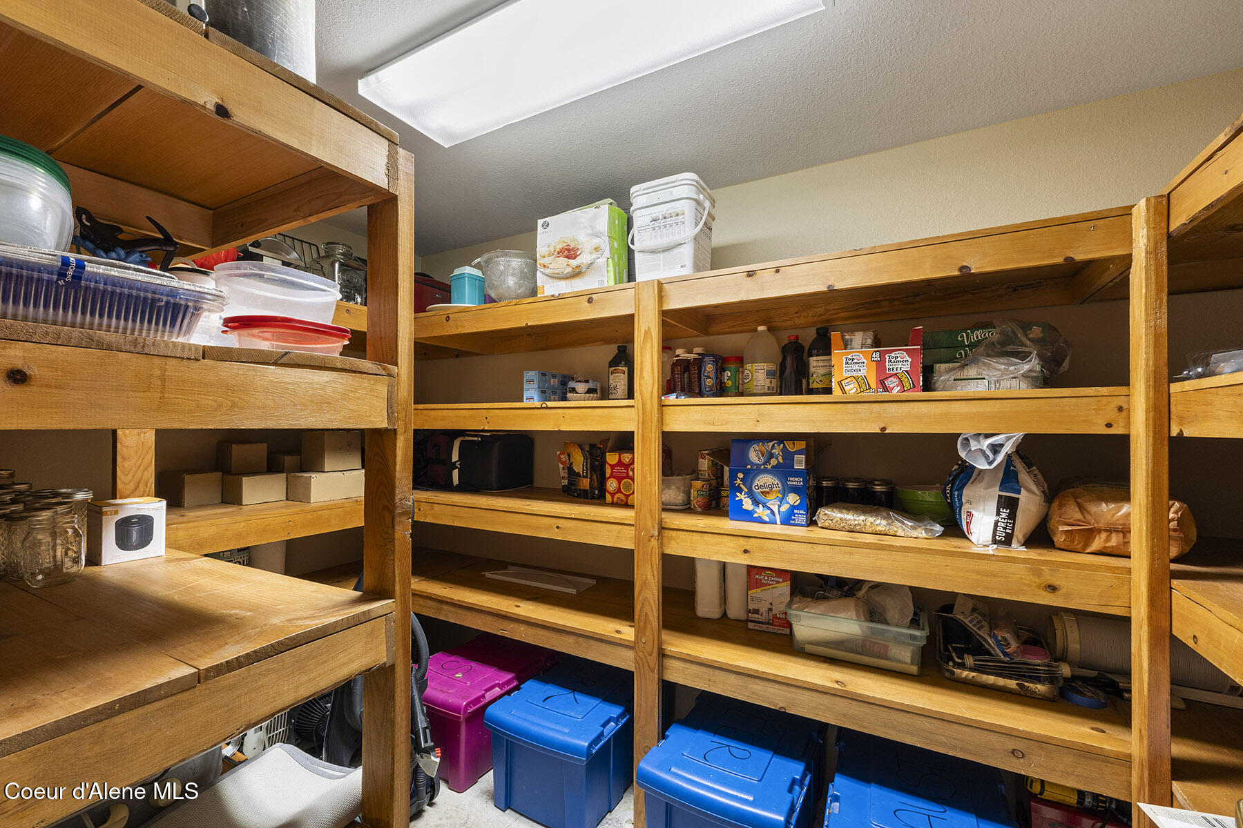 1456 West Longhorn Street Rathdrum, ID 83858 - Photo 27 of 36 Spacious Storage Room