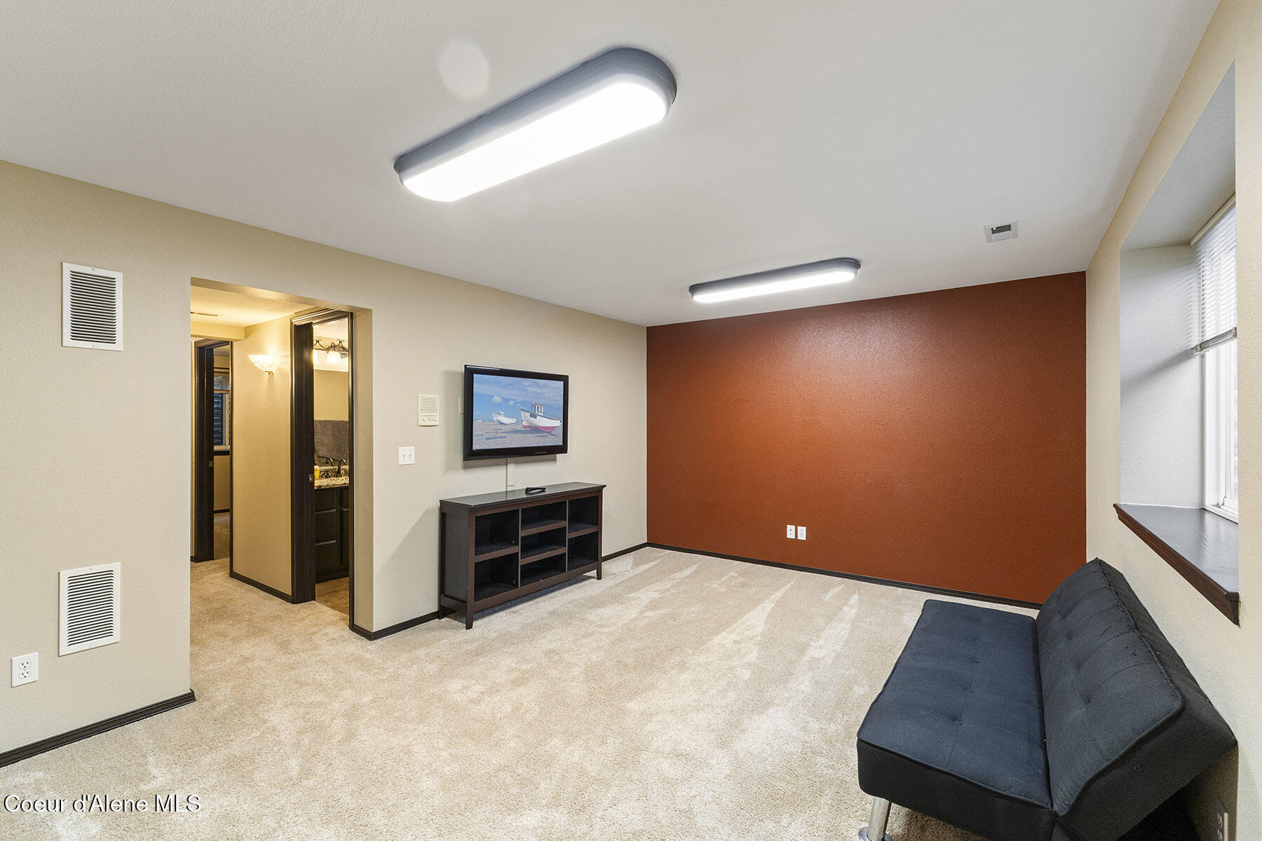 1456 West Longhorn Street Rathdrum, ID 83858 - Photo 30 of 36 Large Bonus Room