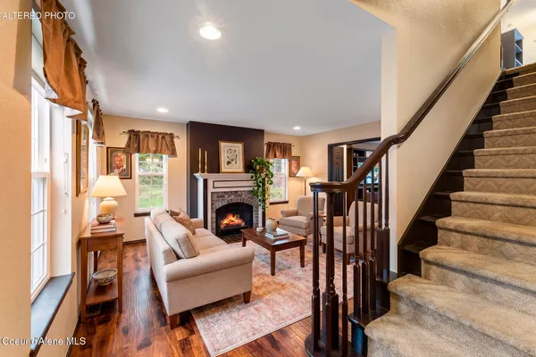 $1,150,000 | 1456 West Longhorn Street, Rathdrum, ID 83858