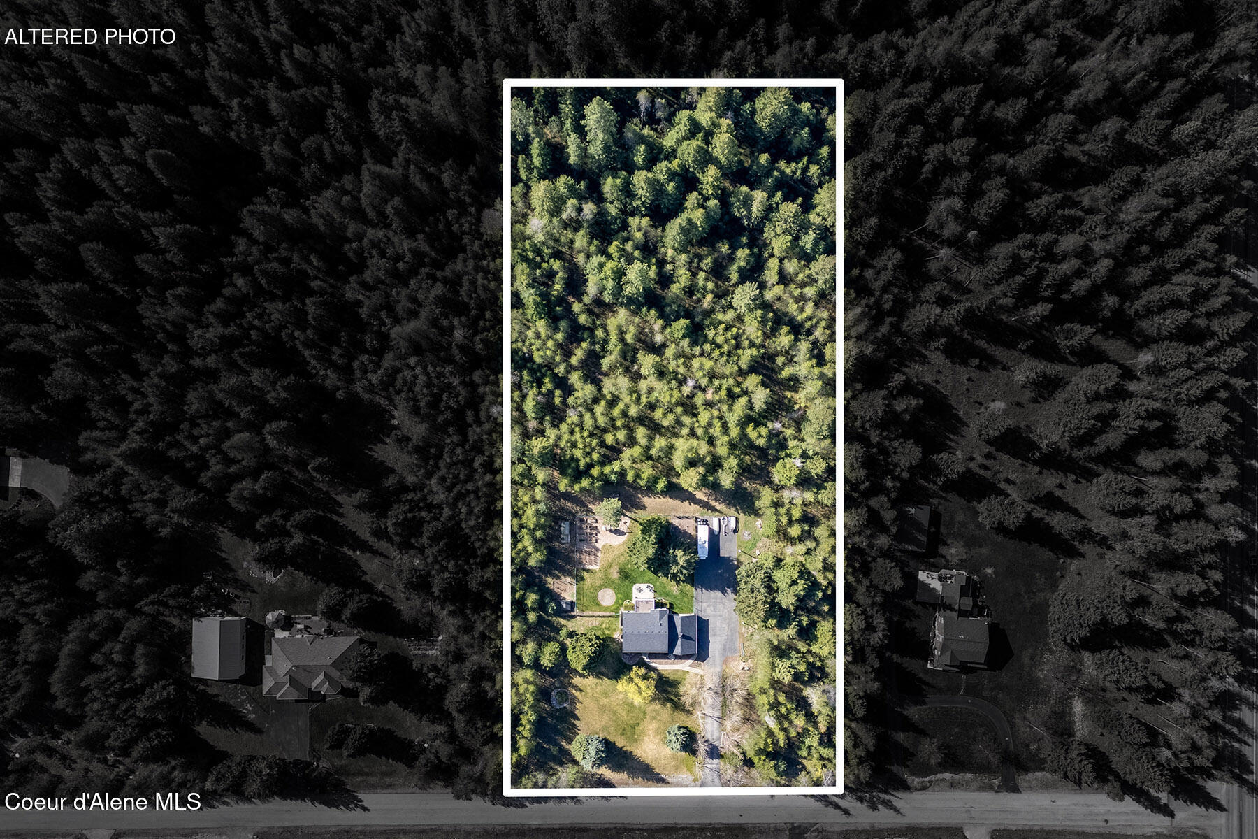 1456 West Longhorn Street Rathdrum, ID 83858 - Photo 35 of 36 4.82 Acres