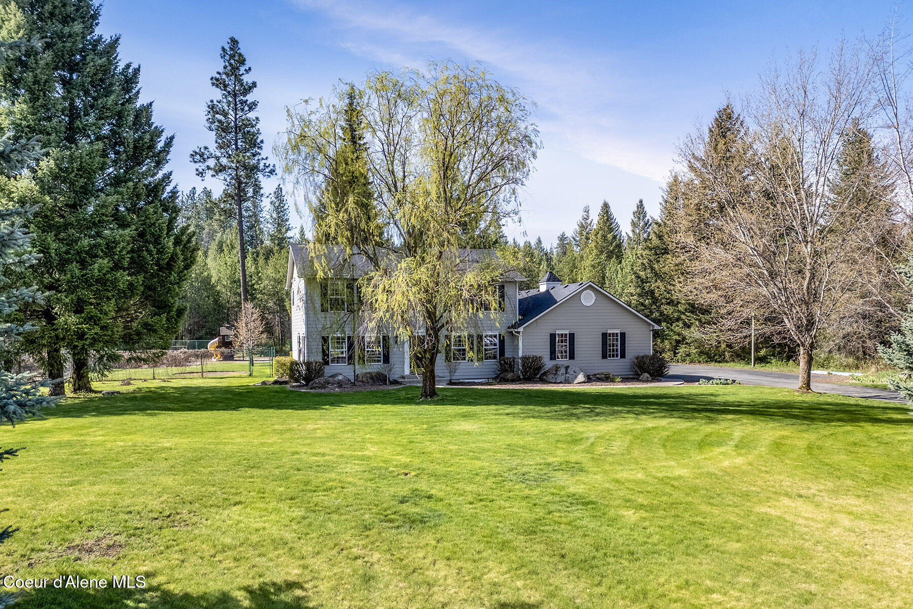 1456 West Longhorn Street Rathdrum, ID 83858 - Photo 36 of 36 Time to Call this Home!