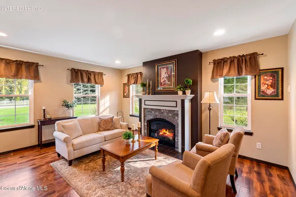 $1,150,000 | 1456 West Longhorn Street, Rathdrum, ID 83858
