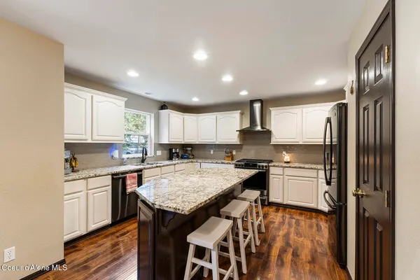 $1,150,000 | 1456 West Longhorn Street, Rathdrum, ID 83858