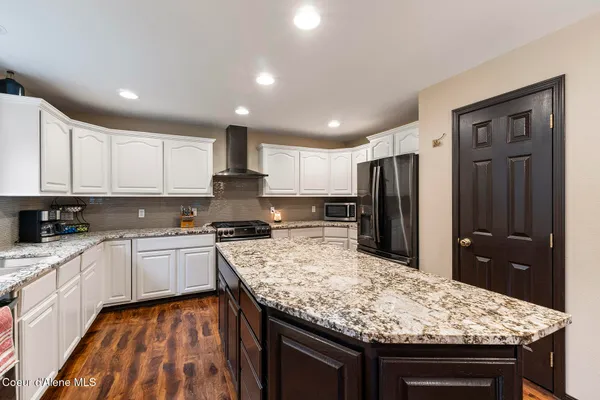 $1,150,000 | 1456 West Longhorn Street, Rathdrum, ID 83858