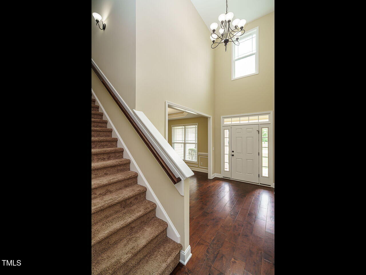 5400 Falconton Lane Raleigh, NC 27610 - Photo 4 of 38 004-1280x960-photo