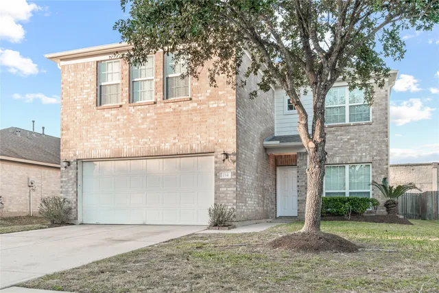 $2,700 | 714 Northridge Terrace Lane, Spring, TX 77373
