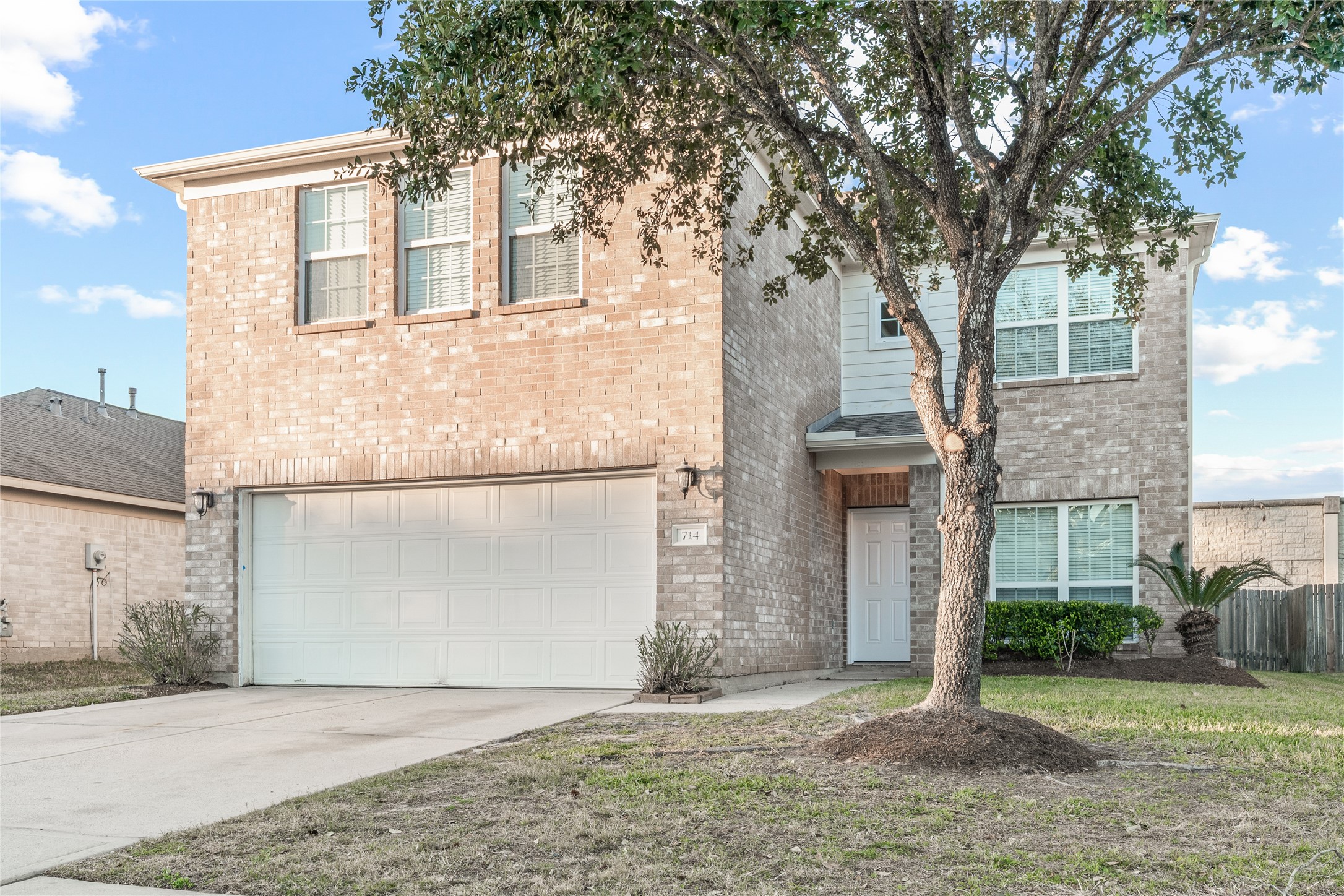 714 Northridge Terrace Lane Spring, TX 77373 - Photo 1 of 42 Welcome home!