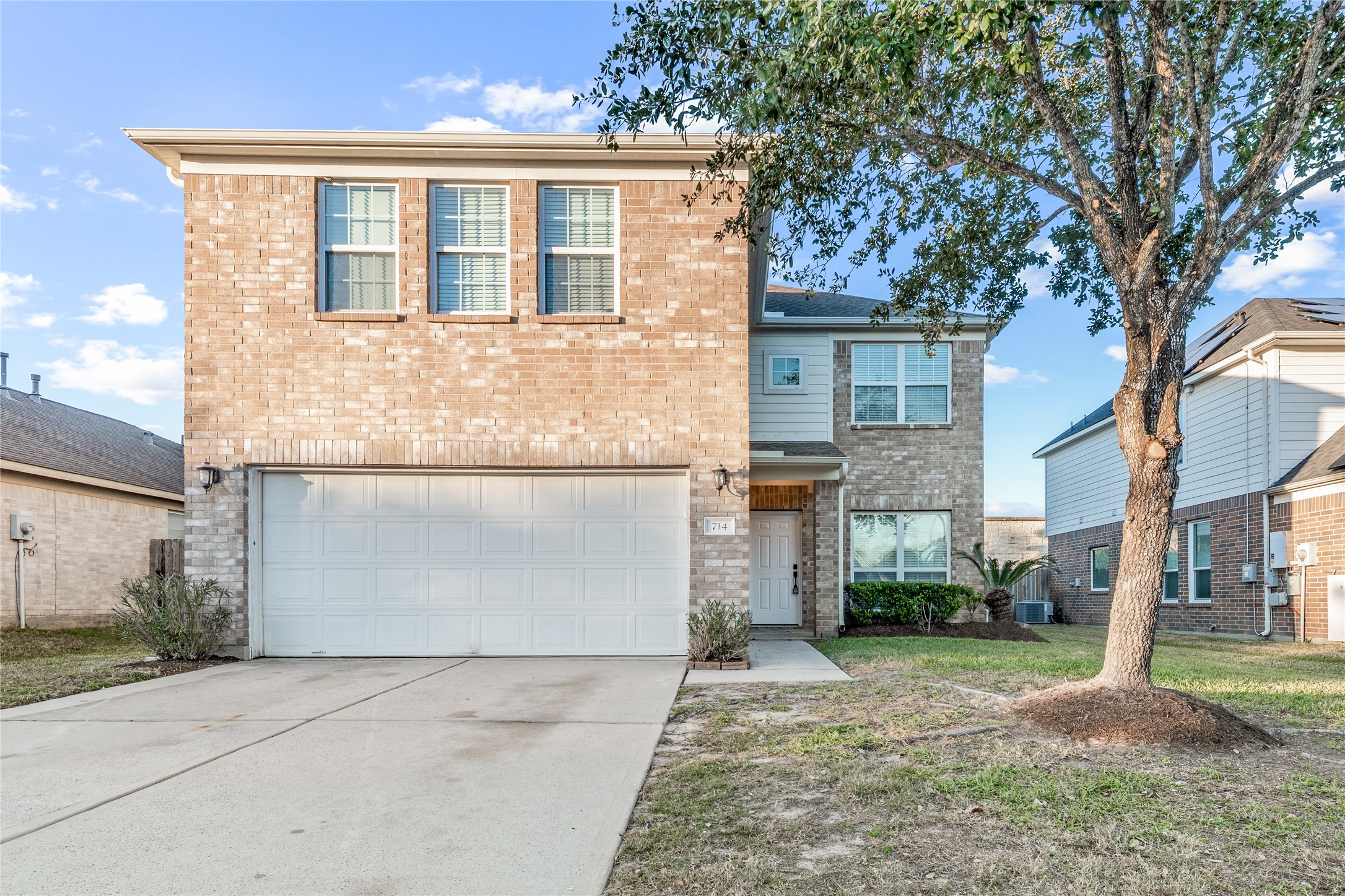 714 Northridge Terrace Lane Spring, TX 77373 - Photo 2 of 42