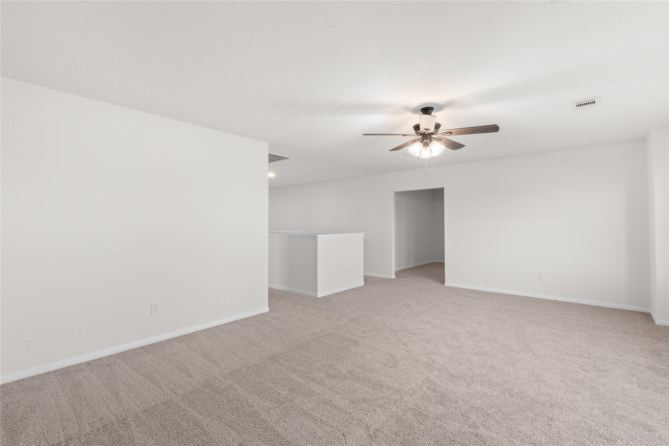 714 Northridge Terrace Lane Spring, TX 77373 - Photo 28 of 42 Another view of gameroom