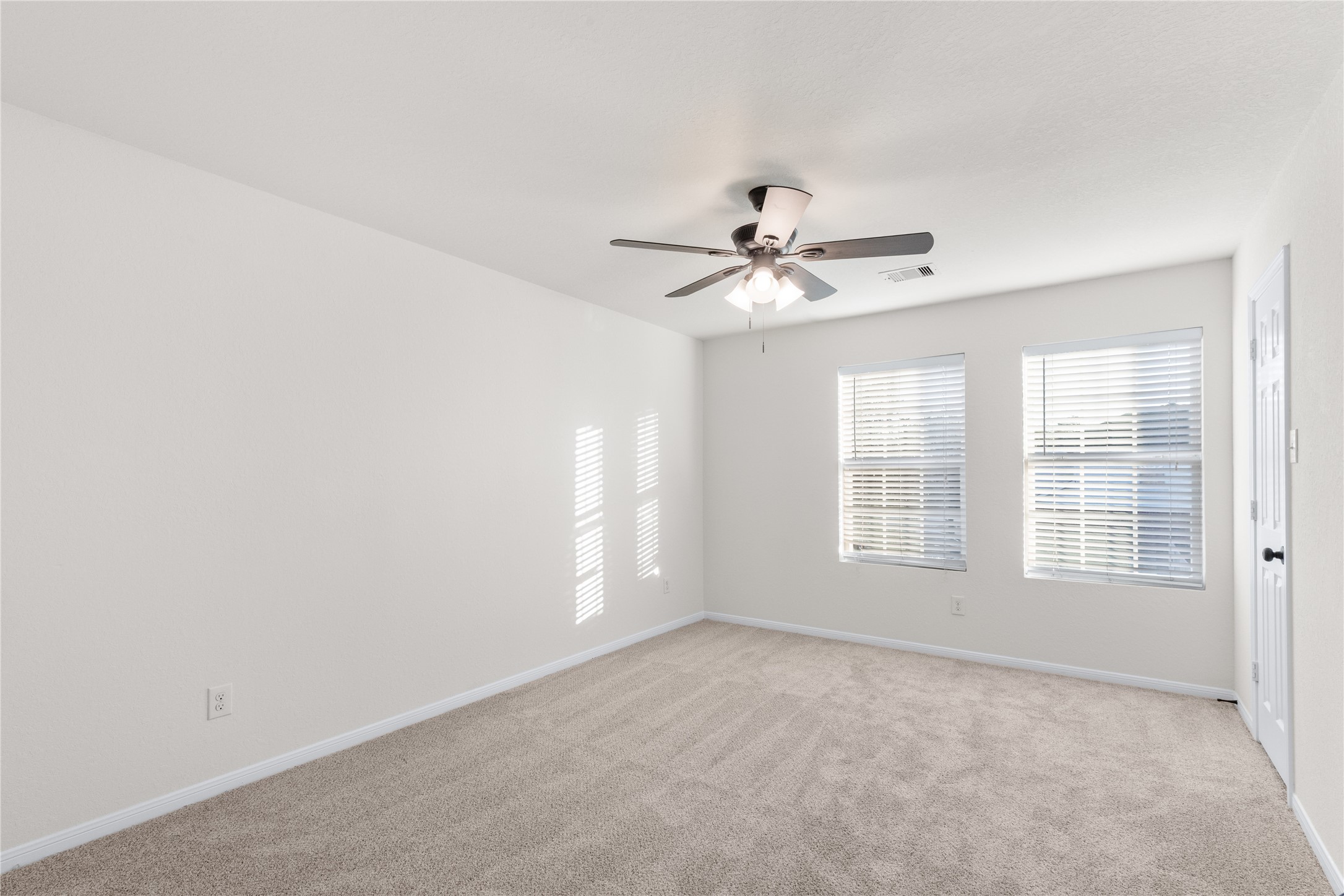 714 Northridge Terrace Lane Spring, TX 77373 - Photo 34 of 42 Bedroom 3