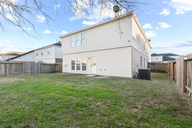 $2,700 | 714 Northridge Terrace Lane, Spring, TX 77373