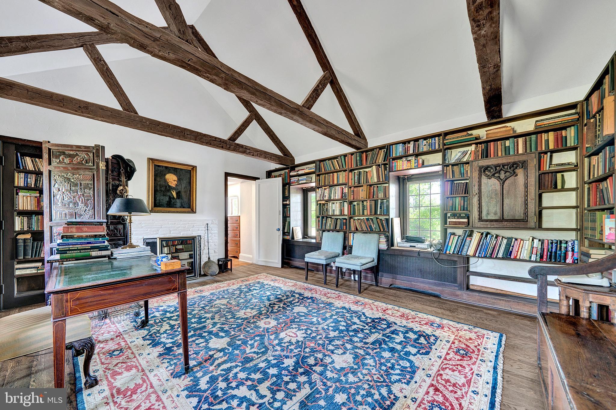 60 Hunter Road Lambertville, NJ 08530 - Photo 21 of 92