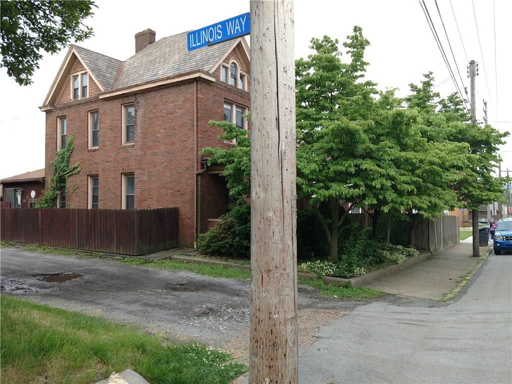 281 Jefferson Street Rochester, PA 15074 - Photo 1 of 18