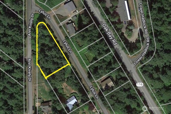 0 Lylus Lane Port Hadlock, WA 98339 - Photo 11 of 13